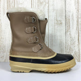 【Women's 24.0cm ベージュ系】 Sorel ( ソレル ) カリブー Caribou スノーブーツ ウィンターシューズ カナダ製 入手困難 Women's スノーブーツ フットウェア - 【公式】2ndGEAR（セカンドギア）Webショップ【登山用品・アウトドア用品専門 買取販売店】