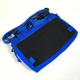 【OneSize ブルー系】 The North Face ( ザ・ノースフェイス ) フロント アクセサリー ポケット Front Acc Pocket フロントポーチ ショルダーポーチ サコッシュ + サイド アクセサリー ポケット Side Acc Pock - 【公式】2ndGEAR（セカンドギア）Webショップ【登山用品・アウトドア用品専門 買取販売店】