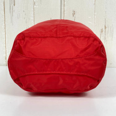 [Medium Red] Exped Fold Drybag First Aid Bag Storage Packing Sack Dry Sack z00053421 Dry Sack Packing Sack Bag S