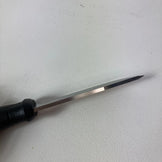 【OneSize 黑色系】 Mora Knife ( 莫拉刀 ) Garberg 不锈钢 皮套 Garberg Stainless Leather Sheath BK z00057462 BK 刀具 刃具 露营装备