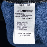 【Men's M グレー系】 Chums ( チャムス ) ボンディング フリース ジャケット BONDING FLEECE JACKET ポリエステル ウェア トップス アウター ジャケット フリース z00050964 フリース アウター ジャケット トップ - 【公式】2ndGEAR（セカンドギア）Webショップ【登山用品・アウトドア用品専門 買取販売店】