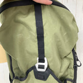 【OneSize グリーン系】 Paago Works ( パーゴワークス ) バディ 33 Buddy 33 Moss Green ナイロン バッグ ストレージ バックパック 容量【30L～54L】 z00058352 Moss Green 容量【30L～54L】