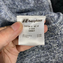 【Women's M グレー系】 Berghaus ( バーグハウス ) イーストン フリース ジャケット AF Easton Fl Jacket AF ポリエステル ウェア トップス アウター ジャケット フリース z00060064  フリース アウター ジャケッ-10