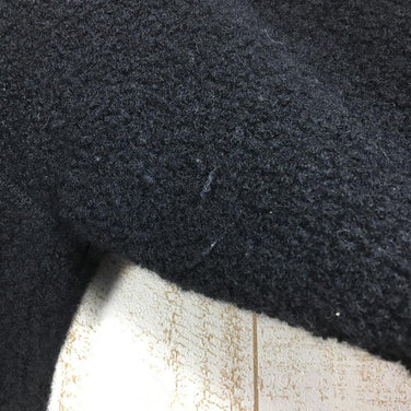 【Unisex XS ブラック系】Mountain Equipment ( マウンテンイクイップメント ) ウール ボア フーディ Wool Boa Hoodie フリース ジャケット パーカー 425177 Unisex フリース アウター ジャケット トップス ウェア - 【公式】2ndGEAR（セカンドギア）Webショップ【登山用品・アウトドア用品専門 買取販売店】