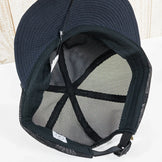 【L ネイビー系】 Halo Commodity ( ハロコモディティ ) リム キャップ Rhim Cap ベースボールキャップ メッシュキャップ HL-1001 キャップ ヘッドウェア ウェア小物 ウェア - 【公式】2ndGEAR（セカンドギア）Webショップ【登山用品・アウトドア用品専門 買取販売店】