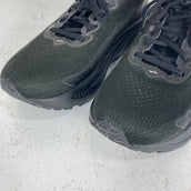 【Men's 26.0cm ブラック系】 Brooks ( ブルックス ) ゴースト 17 ゴアテックス Ghost 17 GTX フットウェア トレイルランニングシューズ z00060210  トレイルランニングシューズ フットウェア