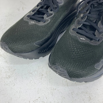 【Men's 26.0cm ブラック系】 Brooks ( ブルックス ) ゴースト 17 ゴアテックス Ghost 17 GTX フットウェア トレイルランニングシューズ z00060210  トレイルランニングシューズ フットウェア - 0