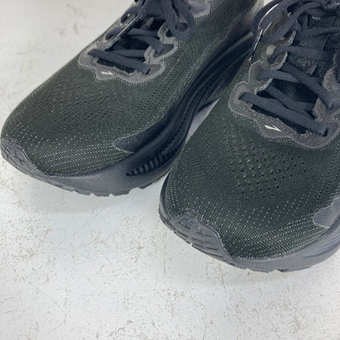 【Men's 26.0cm ブラック系】 Brooks ( ブルックス ) ゴースト 17 ゴアテックス Ghost 17 GTX フットウェア トレイルランニングシューズ z00060210  トレイルランニングシューズ フットウェア