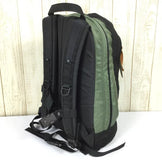 【OneSize グリーン系】 Gregory ( グレゴリー ) 90S ショルダーブレード Shoulder Blade 旧タグ 青タグ アメリカ製 入手困難 Grey デイパック 容量【～29L】 バックパック バッグ ストレージ - 【公式】2ndGEAR（セカンドギア）Webショップ【登山用品・アウトドア用品専門 買取販売店】