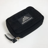 【OneSize ブラック系】 Gregory ( グレゴリー ) カメラ ケース Camera Case ナイロン 外付けポーチ バッグ ストレージ - 【公式】2ndGEAR（セカンドギア）Webショップ【登山用品・アウトドア用品専門 買取販売店】