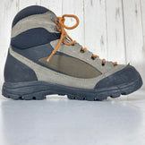 【Women's 24.0cm ブラウン系】 Montbell ( モンベル ) アルパイン クルーザー 800 Alpine Cruiser 800 フットウェア トレッキングブーツ z00060133  トレッキングブーツ フットウェア