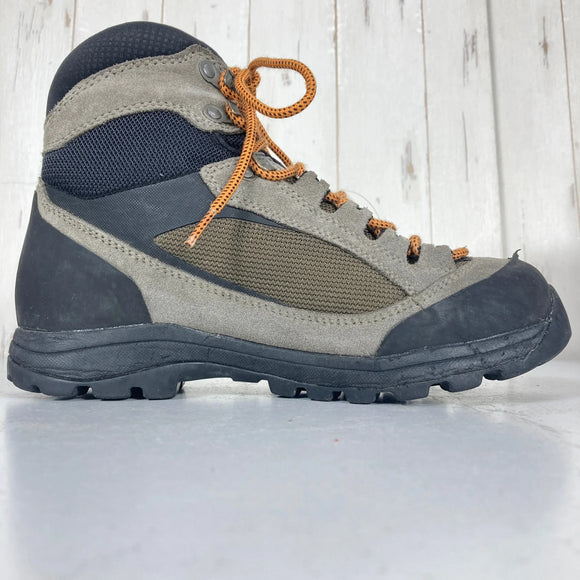 【Women's 24.0cm ブラウン系】 Montbell ( モンベル ) アルパイン クルーザー 800 Alpine Cruiser 800 フットウェア トレッキングブーツ z00060133  トレッキングブーツ フットウェア
