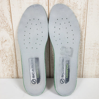 【Women's 23.7cm グレー系】 Scarpa ( スカルパ ) マルモラーダ プロ HD ウィメン Marmolada Pro HD Women's ヴァルティック トレッキングブーツ フットウェア - 【公式】2ndGEAR（セカンドギア）Webショップ【登山用品・アウトドア用品専門 買取販売店】