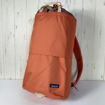 【Unisex OneSize オレンジ系】 2023 Patagonia ( パタゴニア ) フィールドスミス リンクド パック Fieldsmith Linked Pack QZCO 25L リサイクルポリエステル ラップトップスリーブ ポリエステル バッグ ストレージ バッ