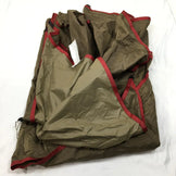 【OneSize ベージュ系】Snowpeak ( スノーピーク ) ライトタープ ペンタ シールド 1人用 Stp-381 + ライトタープポール150 Tp-160 セット STP-381 タープ キャンピングギア - 【公式】2ndGEAR（セカンドギア）Webショップ【登山用品・アウトドア用品専門 買取販売店】