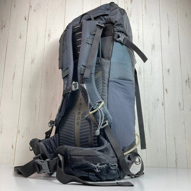 【S/M ブラック系】 Osprey ( オスプレー ) ケストレル38 バッグ ストレージ バックパック 容量【30L～54L】 z00053069  容量【30L～54L】 バックパック バッグ ストレージ