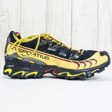 【Unisex 25.5cm ブラック系】 La Sportiva ( ラ・スポルティバ ) ウルトララプター Ultra Rapter ブラック フットウェア トレイルランニングシューズ z00051350 ブラック トレイルランニングシューズ フットウェア - 【公式】2ndGEAR（セカンドギア）Webショップ【登山用品・アウトドア用品専門 買取販売店】