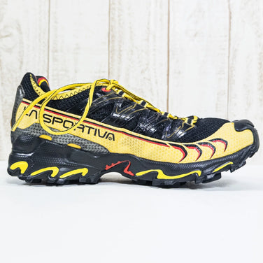【Unisex 25.5cm ブラック系】 La Sportiva ( ラ・スポルティバ ) ウルトララプター Ultra Rapter ブラック フットウェア トレイルランニングシューズ z00051350 ブラック トレイルランニングシューズ フットウェア - 【公式】2ndGEAR（セカンドギア）Webショップ【登山用品・アウトドア用品専門 買取販売店】