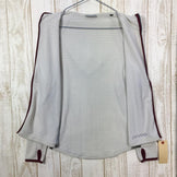 【Unisex XS アイボリー系】Mountain Martial Arts | Mma ( マウンテンマーシャルアーツ ) ポーラテック パワーグリッド ジップ フーディ Polartec Power Grid Zip Hoody フリース ジャケット Unisex フリース アウター ジャケット トップス ウェア - 【公式】2ndGEAR（セカンドギア）Webショップ【登山用品・アウトドア用品専門 買取販売店】