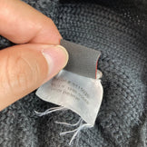 Mammut Visor Beanie, One Size, Black, Wool, Clothing, Accessories, Headwear, Beanie, z00054168