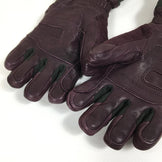 【Women's M パープル系】 Black Diamond ( ブラックダイヤモンド ) ウィメンズ ガイド グローブ W Guide Gloves ゴアテックス プリマロフト -29/-12度 BD72072 Women's ボルドー グローブ 手袋 ウェア小物 - 【公式】2ndGEAR（セカンドギア）Webショップ【登山用品・アウトドア用品専門 買取販売店】