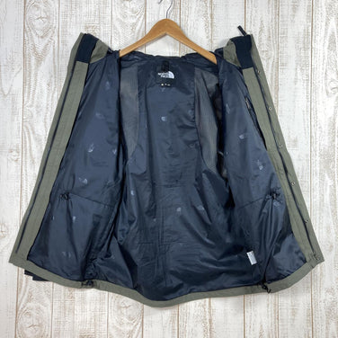 【Men's M グリーン系】 The North Face ( ザ・ノースフェイス ) マウンテン ライト ジャケット Mountain Light Jacket ゴアテックス ハードシェル フーディ NP11834 Asian Men's ハードシェル アウタ - 【公式】2ndGEAR（セカンドギア）Webショップ【登山用品・アウトドア用品専門 買取販売店】