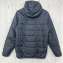 【Kid's XXL ブラック系】 2022 Patagonia ( パタゴニア ) リバーシブル レディ フレディ フーディ Reversible Ready Freddy Hoody INBK ポリエステル ウェア トップス アウター ジャケット フリース z000-2