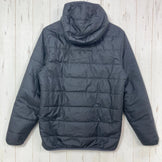 【童装 XXL 黑色系】 2022 Patagonia (巴塔哥尼亚) 可逆 Ready Freddy 连帽夹克 Reversible Ready Freddy Hoody INBK 涤纶 服装 上衣 外套 夹克 抓绒 z000