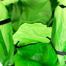 【OneSize グリーン系】 Sayama Works ( サヤマワークス ) Tote 2G 極 Tote 2G Kiwami  アップルグリーン z00057413 アップルグリーン トートバッグ バッグ ストレージ-9