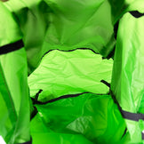 【OneSize グリーン系】 Sayama Works ( サヤマワークス ) Tote 2G 極 Tote 2G Kiwami  アップルグリーン z00057413 アップルグリーン トートバッグ バッグ ストレージ