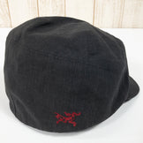 【Unisex S/M グレー系】 Arcteryx ( アークテリクス ) クアンタ キャップ Quanta Cap ポリエステル 11154 Unisex キャップ ヘッドウェア ウェア小物 ウェア - 【公式】2ndGEAR（セカンドギア）Webショップ【登山用品・アウトドア用品専門 買取販売店】