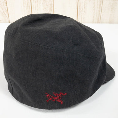 【Unisex S/M グレー系】 Arcteryx ( アークテリクス ) クアンタ キャップ Quanta Cap ポリエステル 11154 Unisex キャップ ヘッドウェア ウェア小物 ウェア - 【公式】2ndGEAR（セカンドギア）Webショップ【登山用品・アウトドア用品専門 買取販売店】