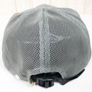 【L グレー系】 Halo Commodity ( ハロコモディティ ) リム キャップ Rhim Cap ベースボールキャップ メッシュキャップ HL-1001 キャップ ヘッドウェア ウェア小物 ウェア - 【公式】2ndGEAR（セカンドギア）Webショップ【登山用品・アウトドア用品専門 買取販売店】