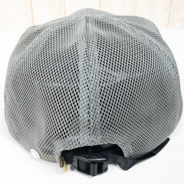 【L グレー系】 Halo Commodity ( ハロコモディティ ) リム キャップ Rhim Cap ベースボールキャップ メッシュキャップ HL-1001 キャップ ヘッドウェア ウェア小物 ウェア - 【公式】2ndGEAR（セカンドギア）Webショップ【登山用品・アウトドア用品専門 買取販売店】