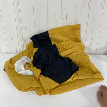 【OneSize イエロー系】 Juza Field Gear ( ジュウザ フィールド ギア ) エム シェルター 1 Em-Shelter I ナイロン キャンピングギア シェルター z00058501  シェルター キャンピングギア