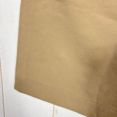 【Women's M ベージュ系】 Mizuno ( ミズノ ) ストレッチ ソフトシェル ストレートパンツ ナイロン ウェア ボトムス ロングパンツ ソフトシェル z00055048  ソフトシェル ロングパンツ ボトムス ウェア