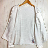 【Women's M ホワイト系】 Mammut ( マムート ) アコンカグア ライト ミッドレイヤー ジャケット Aconcagua Light ML Jacket ナイロン ウェア トップス アウター ジャケット フリース z00051997 フリース アウター - 【公式】2ndGEAR（セカンドギア）Webショップ【登山用品・アウトドア用品専門 買取販売店】