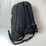 One Size Black 1990s Gregory Day Pack (Black) - Discontinued Model, Hard to Find (Blue Tag, Old Tag), Nylon Storage Backpack, Capacity: Up to 29L, z00053472, Black