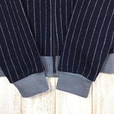 【Men's S ネイビー系】 Patagonia ( パタゴニア ) キルト アゲイン ジャケット Quilt Again Jacket リサイクル ウール フリース 白タグ 復刻 生産終了モデル 入手困難 20301 International Men's RY - 【公式】2ndGEAR（セカンドギア）Webショップ【登山用品・アウトドア用品専門 買取販売店】