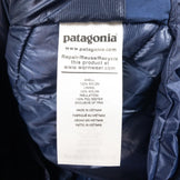 【Women's XS ネイビー系】 Patagonia ( パタゴニア ) ダスパーカ Das Parker ナイロン 85355 International Women's 撥水機能 プリマロフト・ゴールド・インサレーション クラシックネイビー | Classic N - 【公式】2ndGEAR（セカンドギア）Webショップ【登山用品・アウトドア用品専門 買取販売店】