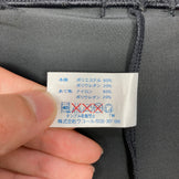 【Men's SB ブラック系】 Cw-X ( シーダブリューエックス ) エキスパート モデル ロング Expert Model Long ポリエステル ウェア ボトムス タイツ z00058454  タイツ ボトムス ウェア