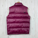 【Men's L レッド系】 The North Face ( ザ・ノースフェイス ) シエラ ベスト Sierra Vest 光電子ダウン PERTEX QUANTUM ダウン ウェア トップス ベスト ダウンインサレーション z00061378  ダウンインサ-2