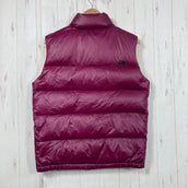【Men's L レッド系】 The North Face ( ザ・ノースフェイス ) シエラ ベスト Sierra Vest 光電子ダウン PERTEX QUANTUM ダウン ウェア トップス ベスト ダウンインサレーション z00061378  ダウンインサ