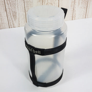 【OneSize クリアー系】 Montbell ( モンベル ) レーションコンテナ z00051235 - 【公式】2ndGEAR（セカンドギア）Webショップ【登山用品・アウトドア用品専門 買取販売店】
