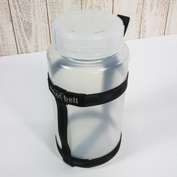 【OneSize クリアー系】 Montbell ( モンベル ) レーションコンテナ z00051235 - 【公式】2ndGEAR（セカンドギア）Webショップ【登山用品・アウトドア用品専門 買取販売店】