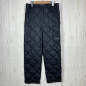 【Men's S ブラック系】 Montbell ( モンベル ) スペリオ ダウン パンツ Superior Down Pants ダウン ウェア ボトムス ロングパンツ ダウンインサレーション z00055675  ダウンインサレーション ロングパンツ ボトムス