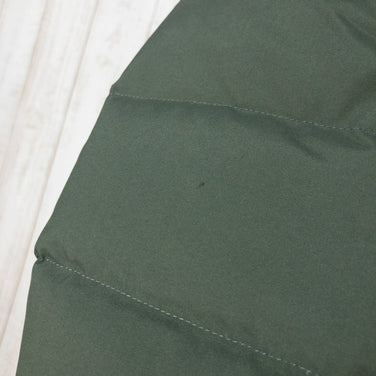 【Women's M グリーン系】 Marmot ( マーモット ) ウォームキューブ ゴアテックス ゴールデン マントル ジャケット WarmCube GORE-TEX Golden Mantle Jacket ダウン International Women's 撥水 - 【公式】2ndGEAR（セカンドギア）Webショップ【登山用品・アウトドア用品専門 買取販売店】