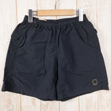 【Unisex M ブラック系】 Yamatomichi ( 山と道 ) ファイブ ポケット ショーツ 5 Pockets Shorts ナイロン Unisex 化繊 ショーツ ショートパンツ ボトムス ウェア - 【公式】2ndGEAR（セカンドギア）Webショップ【登山用品・アウトドア用品専門 買取販売店】