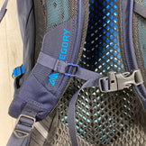 【M/L ネイビー系】 Gregory ( グレゴリー ) ズール 35 Zulu 35 ハローブルー ナイロン バッグ ストレージ バックパック 容量【30L～54L】 z00055197 ハローブルー 容量【30L～54L】 バックパック バッグ ストレ