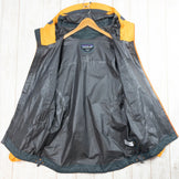 【Men's M オレンジ系】 Patagonia ( パタゴニア ) スーパーセル ジャケット Super Cell Jacket レインシェル ゴアテックス バックライト 83820 International Men's MAN Mango レインシェル アウ - 【公式】2ndGEAR（セカンドギア）Webショップ【登山用品・アウトドア用品専門 買取販売店】